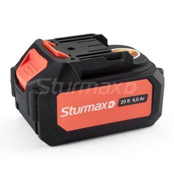Аккумулятор Sturmax CRM2004B