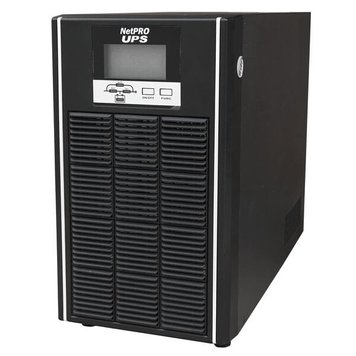 Джерело безперебійного живлення NetPRO 11 6KL (6kW, 12А, 192-240V)