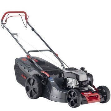 Газонокосилка бензиновая AL-KO 51.0 SP-В Comfort Plus