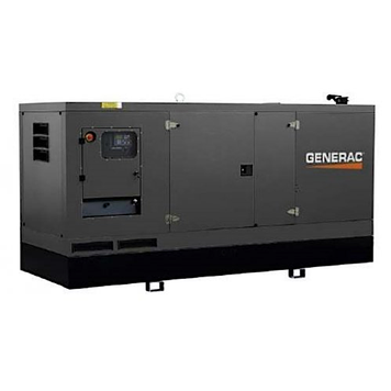 Генератор дизельный GENERAC FWY200