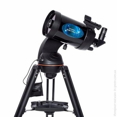Телескоп CELESTRON Astro Fi 5, Шмидт-Кассегрен (22204)