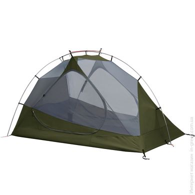 Палатка FERRINO Nemesi 2 Olive Green (91167LOOFR)
