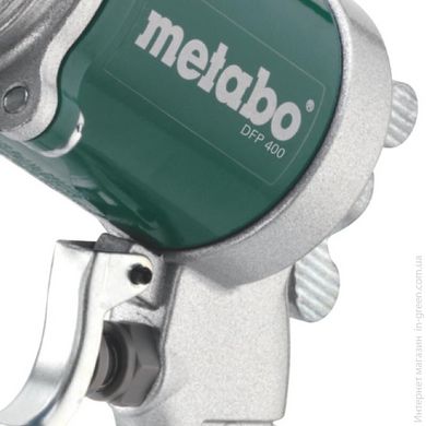 Пневмопістолет для змащення METABO DFP 400