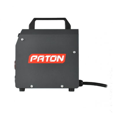 Зварювальний інверторний апарат PATON ECO-160+Case (ПАТОН ВДИ-160Е+Кейс)