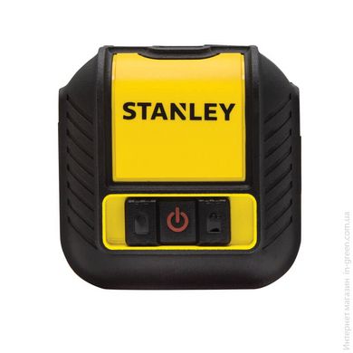 Уровень лазерный STANLEY STHT77498-1