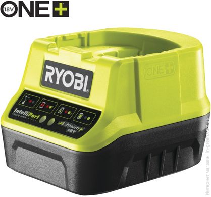 Акумулятор і зарядний пристрій RYOBI RC18120-140X