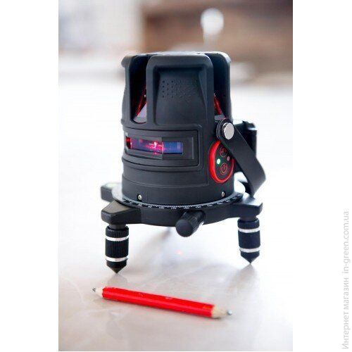 Нивелир лазерный ADA Proliner 4V (A00474)