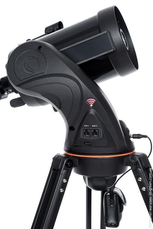 Телескоп CELESTRON Astro Fi 5, Шмидт-Кассегрен (22204)