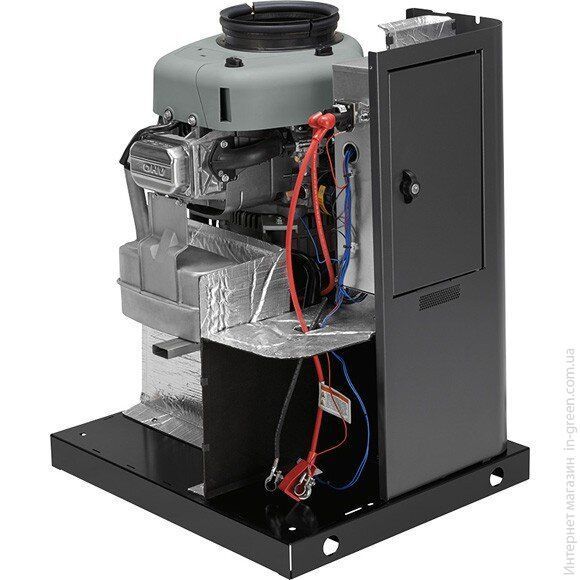 Газовий генератор BRIGGS & STRATTON GEN 6000
