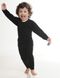 Термокофта детский HASYUN 560 (черный) Фото 1 из 5