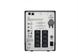 Джерело безперебійного живлення (ДБЖ) APC Smart-UPS C 1500VA LCD Фото 4 з 4