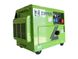 Дизельный генератор Zipper ZI-STE7500DSH + газовая плитка Orcamp CK-505 + 4 газовых картриджа 400 мл Фото 3 из 16