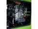 Дизельний генератор Zipper ZI-STE7500DSH + газова плитка Orcamp CK-505 + 4 газових картриджа 400 мл Фото 5 з 16