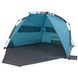 Палатка Uquip Speedy UV 50+ Blue/Grey Фото 1 из 8
