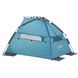 Палатка Uquip Speedy UV 50+ Blue/Grey Фото 5 из 8