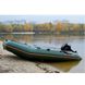 Моторний надувний човен KOLIBRI КМ-360D PROFI Фото 18 з 18