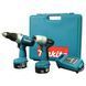 Гайковёрт MAKITA 6935FDWDE Фото 2 з 4