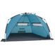 Палатка Uquip Speedy UV 50+ Blue/Grey Фото 4 из 8