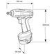 Гайковёрт MAKITA 6935FDWDE Фото 3 з 4