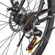 Велосипед SPARK DAN 19 (колеса - 26'', аллюминиевая рама - 19'') Фото 7 из 7