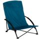 Стул кемпинговый VANGO Dune Chair Mykonos Blue (CHQDUNE M27Z06) Фото 1 из 2