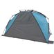 Палатка Uquip Speedy UV 50+ Blue/Grey Фото 2 из 8