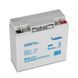 Акумуляторная батарея AGM MERLION GP12200L5 12V 20Ah Фото 2 з 2