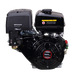 Двигун бензиновий LONCIN G 390 F Фото 1 з 3
