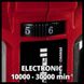 Фрезер аккумуляторный EINHELL X-Change (без аккум) TP-RO 18 Li BL-Solo Фото 7 из 21