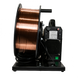 Сварочный инверторный полуавтомат PATON ProMIG-250-15-4 (ПАТОН ПСИ-250P (15-4)) Фото 6 из 9