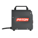 Зварювальний інверторний апарат PATON ECO-160+Case (ПАТОН ВДИ-160Е+Кейс) Фото 7 з 9