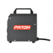 Зварювальний інверторний апарат PATON ECO-160+Case (ПАТОН ВДИ-160Е+Кейс) Фото 6 з 9