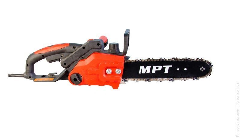 Пила ланцюгова MPT MECS1203