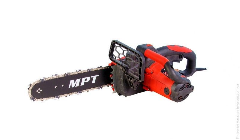 Пила ланцюгова MPT MECS1203