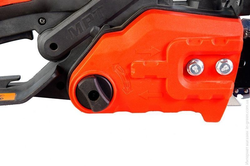 Пила ланцюгова MPT MECS1203