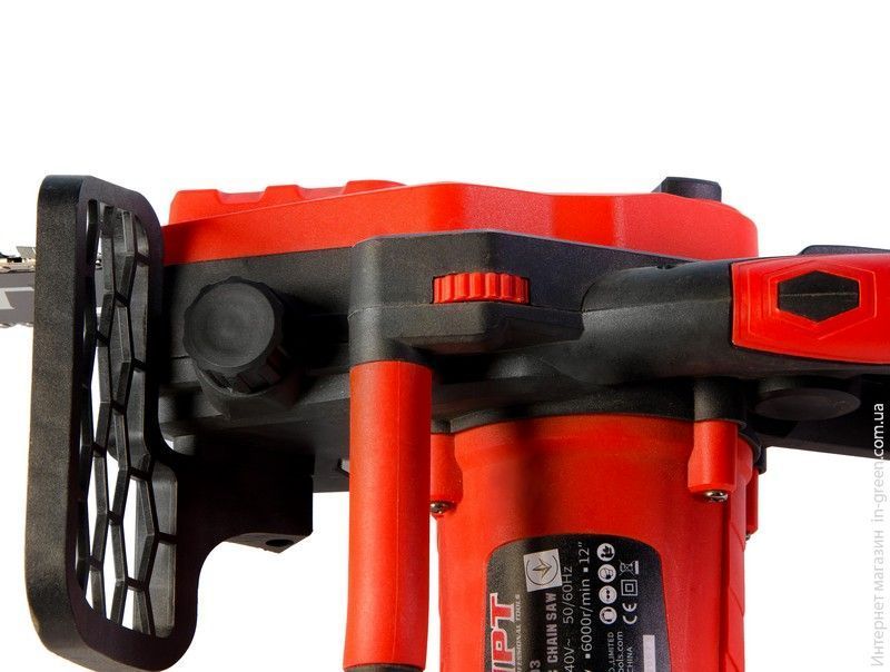 Пила ланцюгова MPT MECS1203