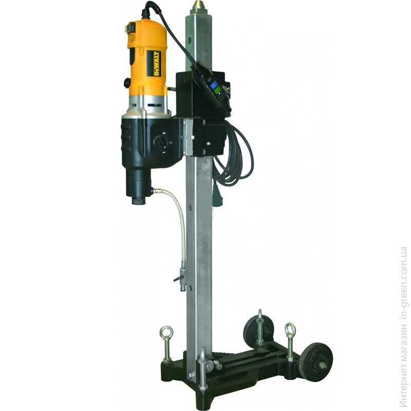 Алмазная сверлильная установка DEWALT D215851K