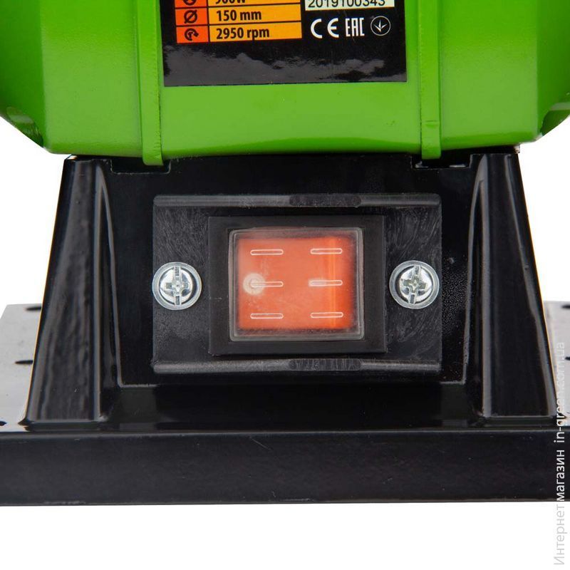 Точило Procraft PAE150/900