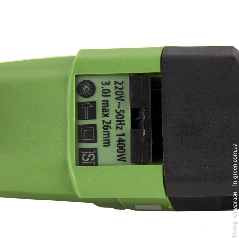 Перфоратор Procraft BH1400