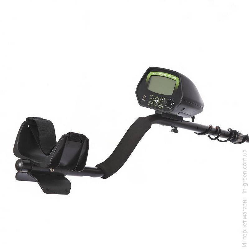 Металлоискатель TREKER GC-1037