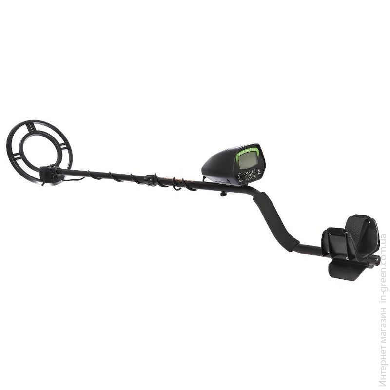 Металлоискатель TREKER GC-1037