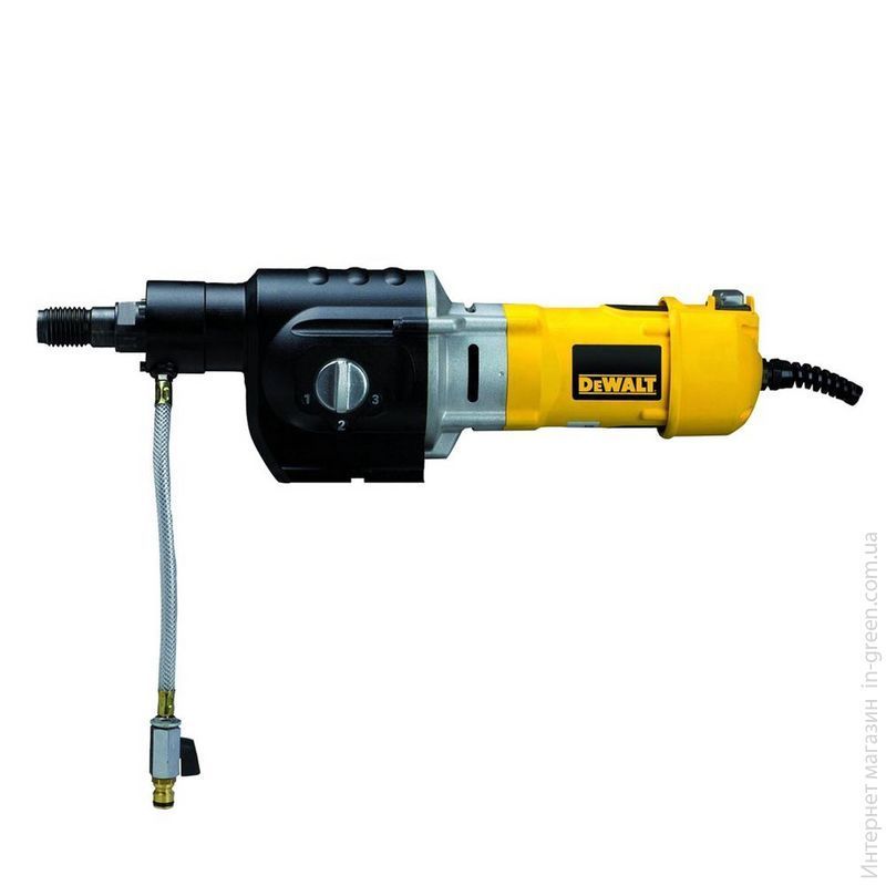 Алмазная сверлильная установка DEWALT D215851K