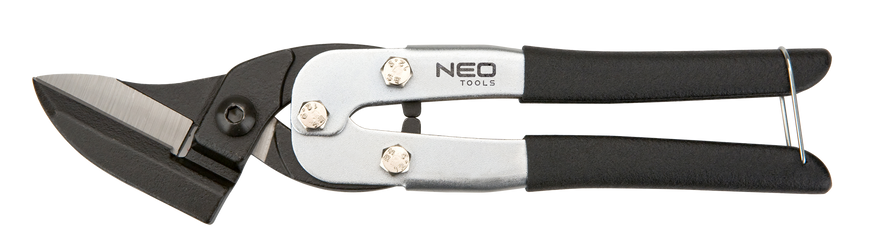 Ножницы по металлу NEO, 250 мм (31-065)