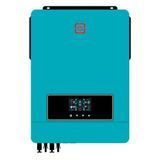 Гібридний інвертор EXELON EMAX PRO-10.2 KW