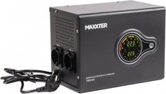 Джерело безперебійного живлення MAXXTER MX-HI-PSW1000-01 1000 VA для котлов