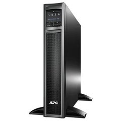 ИБП APC Smart-UPS X 750VA Rack/Tower LCD