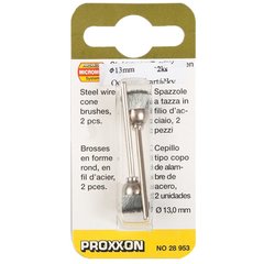 Сталеві щітки PROXXON 28953