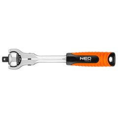Ключ Neo Tools 08-546 трещеточний 1/2 (5907558435733)
