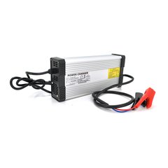 Зарядное устройство для аккумуляторов MERLION LiFePO4 24V (29,2V) -20A-480W