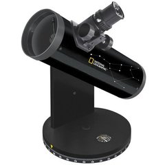 Телескоп NATIONAL GEOGRAPHIC 76/350 DOBSON